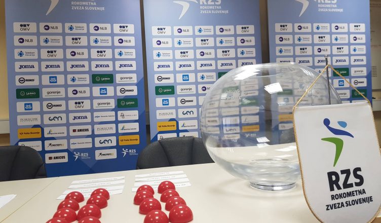 Žreb parov, ki bi moral biti na sporedu danes, je zaradi bolezni prestavljen. FOTO: RZS