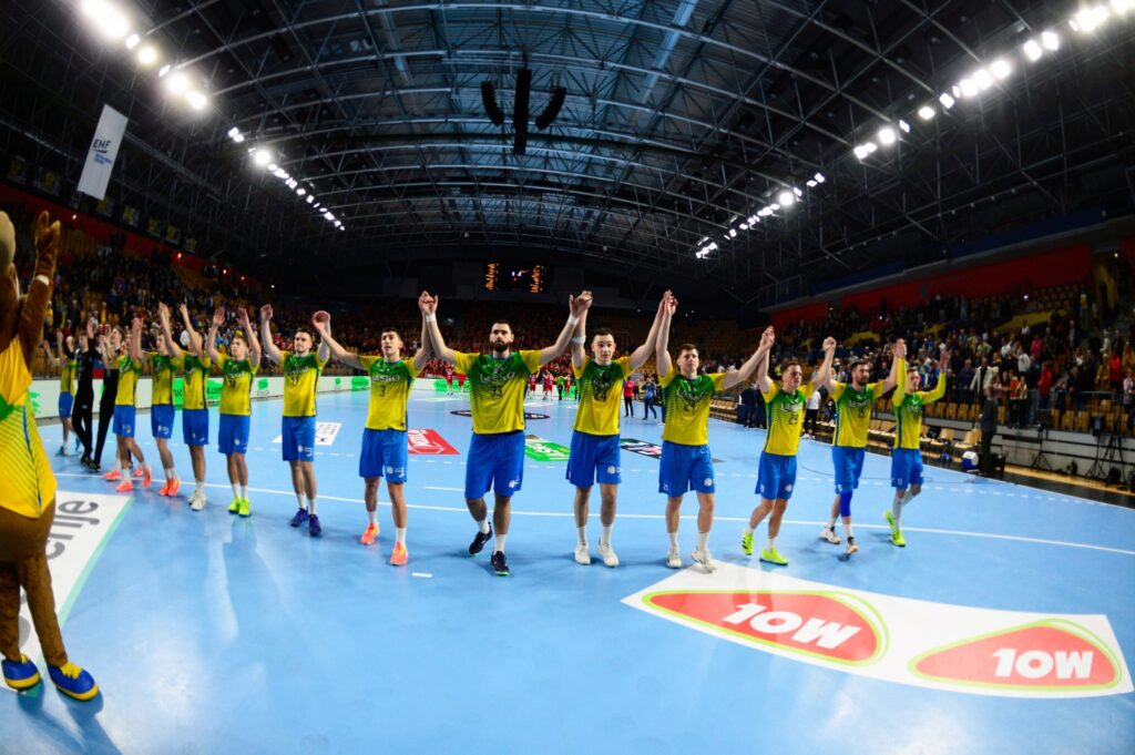 Celjani so se pridružili čakajoči sedmerici, ki bo nastopila v četrtfinalu Pokala Slovenije. FOTO: Slavko Kolar